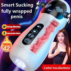 🔥Nejnovější produkt v roce 2023.💥💥-Automatický trenažér😍🎀