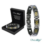 Načíst obrázek do prohlížeče Galerie, Hořčíkový náramek Oveallgo™ SugarSteady Lvmphvity
