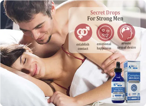 🚀Poslední den🚀BBOJI™ Labs Complex Men's Drops[💥Propagace obchodu ke 3. výročí💥]