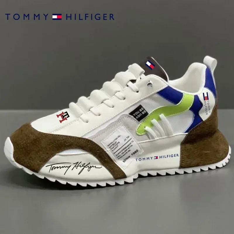 2025Tommy lehké tenisky