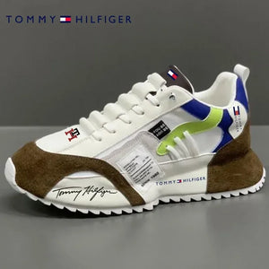 2025Tommy lehké tenisky
