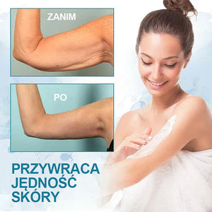 Biancat Luxelift™ zpevňující máslo pro mládí