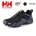 Načíst obrázek do prohlížeče Galerie, Helly Hansen GTX Nepromokavé turistické boty Teplé a pohodlné
