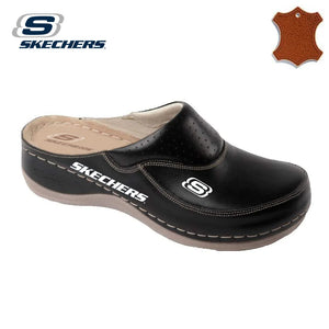 Dámská kožená ortopedická obuv 2025 SKECHERS®