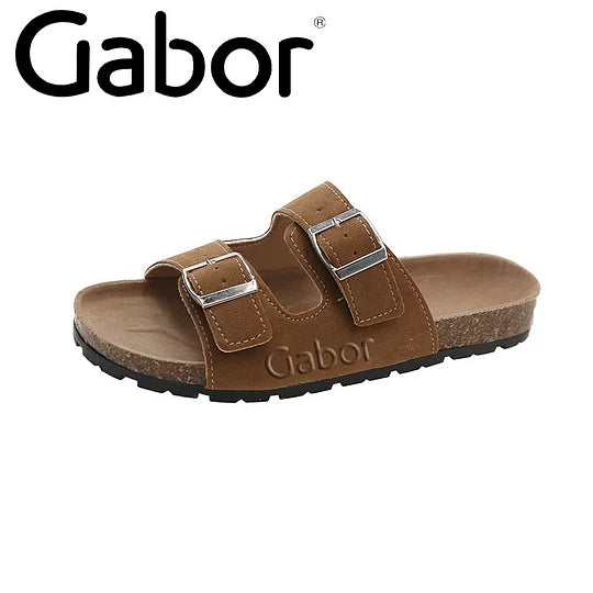 Nová dámská ležérní obuv Gabor®