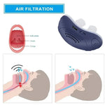 Načíst obrázek do prohlížeče Galerie, 🔥Časově omezená akce, 🔥Micro-CPAP proti chrápání
