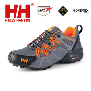 Helly Hansen GTX Nepromokavé turistické boty Teplé a pohodlné