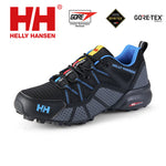 Načíst obrázek do prohlížeče Galerie, Helly Hansen GTX Nepromokavé turistické boty Teplé a pohodlné

