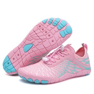 👟Zažijte ten nejpohodlnější pocit naboso✨