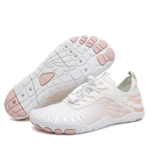 👟Zažijte ten nejpohodlnější pocit naboso✨