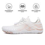 Načíst obrázek do prohlížeče Galerie, 👟Zažijte ten nejpohodlnější pocit naboso✨
