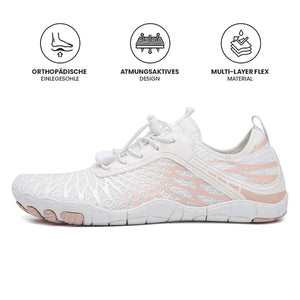 👟Zažijte ten nejpohodlnější pocit naboso✨