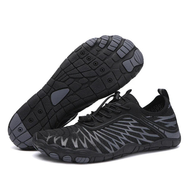 👟Zažijte ten nejpohodlnější pocit naboso✨
