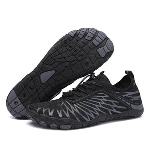 👟Zažijte ten nejpohodlnější pocit naboso✨