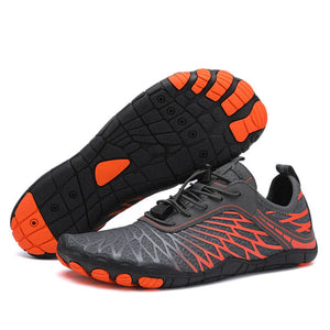 👟Zažijte ten nejpohodlnější pocit naboso✨