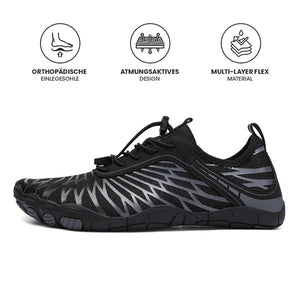 👟Zažijte ten nejpohodlnější pocit naboso✨
