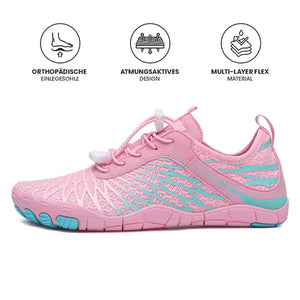 👟Zažijte ten nejpohodlnější pocit naboso✨