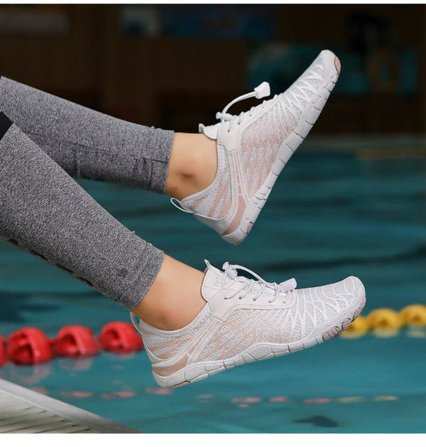 👟Zažijte ten nejpohodlnější pocit naboso✨