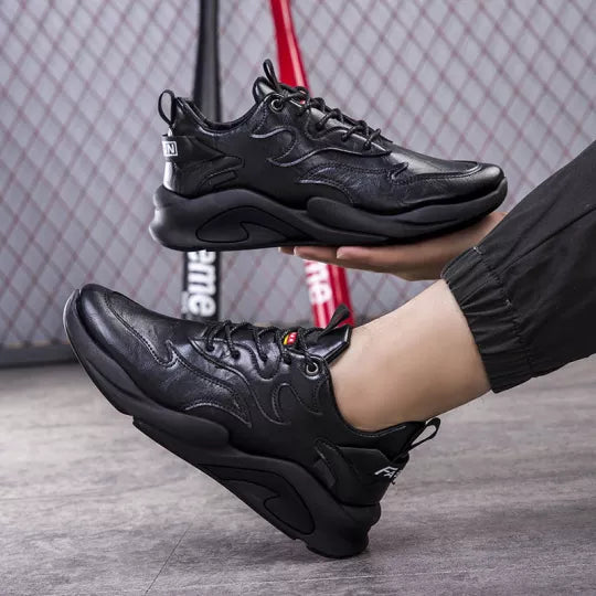 Sportovní běžecké boty pro volný čas