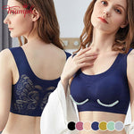 Načíst obrázek do prohlížeče Galerie, Triumph - Ultratenká Plus Size Ice Silk Comfort podprsenka
