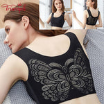 Načíst obrázek do prohlížeče Galerie, Triumph - Ultratenká Plus Size Ice Silk Comfort podprsenka
