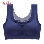 Načíst obrázek do prohlížeče Galerie, Triumph - Ultratenká Plus Size Ice Silk Comfort podprsenka
