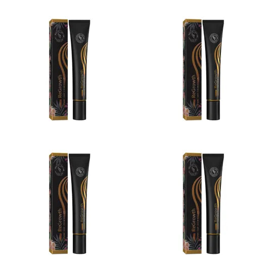 95% snížení poklesu, 20x posílení růstu | Fix Your Hair®