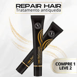 Načíst obrázek do prohlížeče Galerie, 95% snížení poklesu, 20x posílení růstu | Fix Your Hair®

