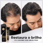 Načíst obrázek do prohlížeče Galerie, 95% snížení poklesu, 20x posílení růstu | Fix Your Hair®
