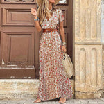 Načíst obrázek do prohlížeče Galerie, vintage boho šaty
