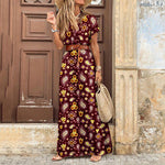 Načíst obrázek do prohlížeče Galerie, vintage boho šaty
