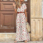 Načíst obrázek do prohlížeče Galerie, vintage boho šaty
