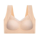 Načíst obrázek do prohlížeče Galerie, Triumph - Sexy push-up prádlo z bezevého hedvábí【M-6XL】
