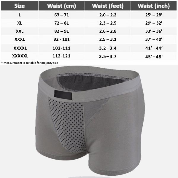 Britské kalhoty pro magnetickou terapii Vince Lift™ (kupte jedny a získejte dva zdarma)