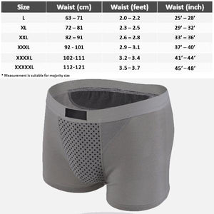 Britské kalhoty pro magnetickou terapii Vince Lift™ (kupte jedny a získejte dva zdarma)