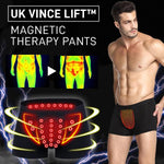 Načíst obrázek do prohlížeče Galerie, Britské kalhoty pro magnetickou terapii Vince Lift™ (kupte jedny a získejte dva zdarma)

