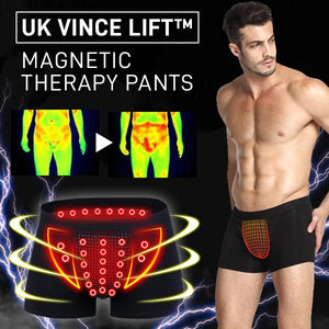 Britské kalhoty pro magnetickou terapii Vince Lift™ (kupte jedny a získejte dva zdarma)